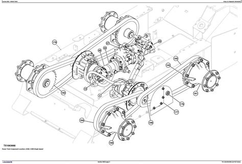 skid steer drive wheel motor inch pounds|john deere skid steer loader diagram.